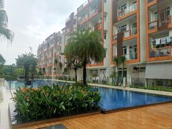 Parc Rosewood (D25), Condominium #445474071